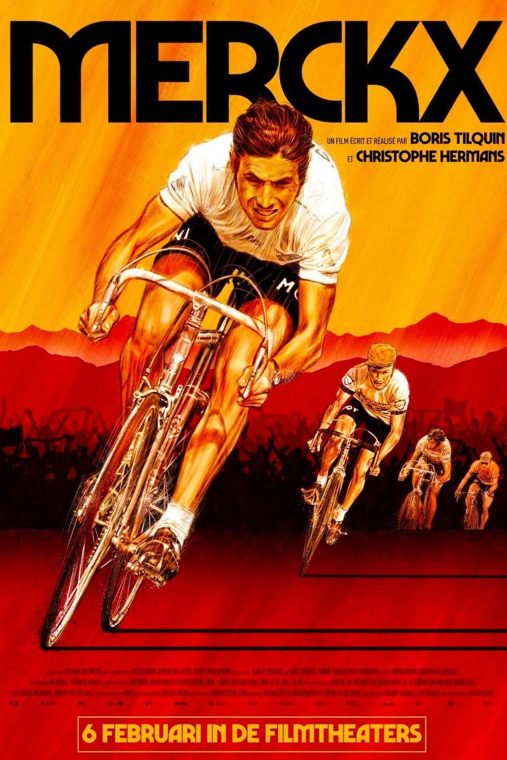 MERCKX