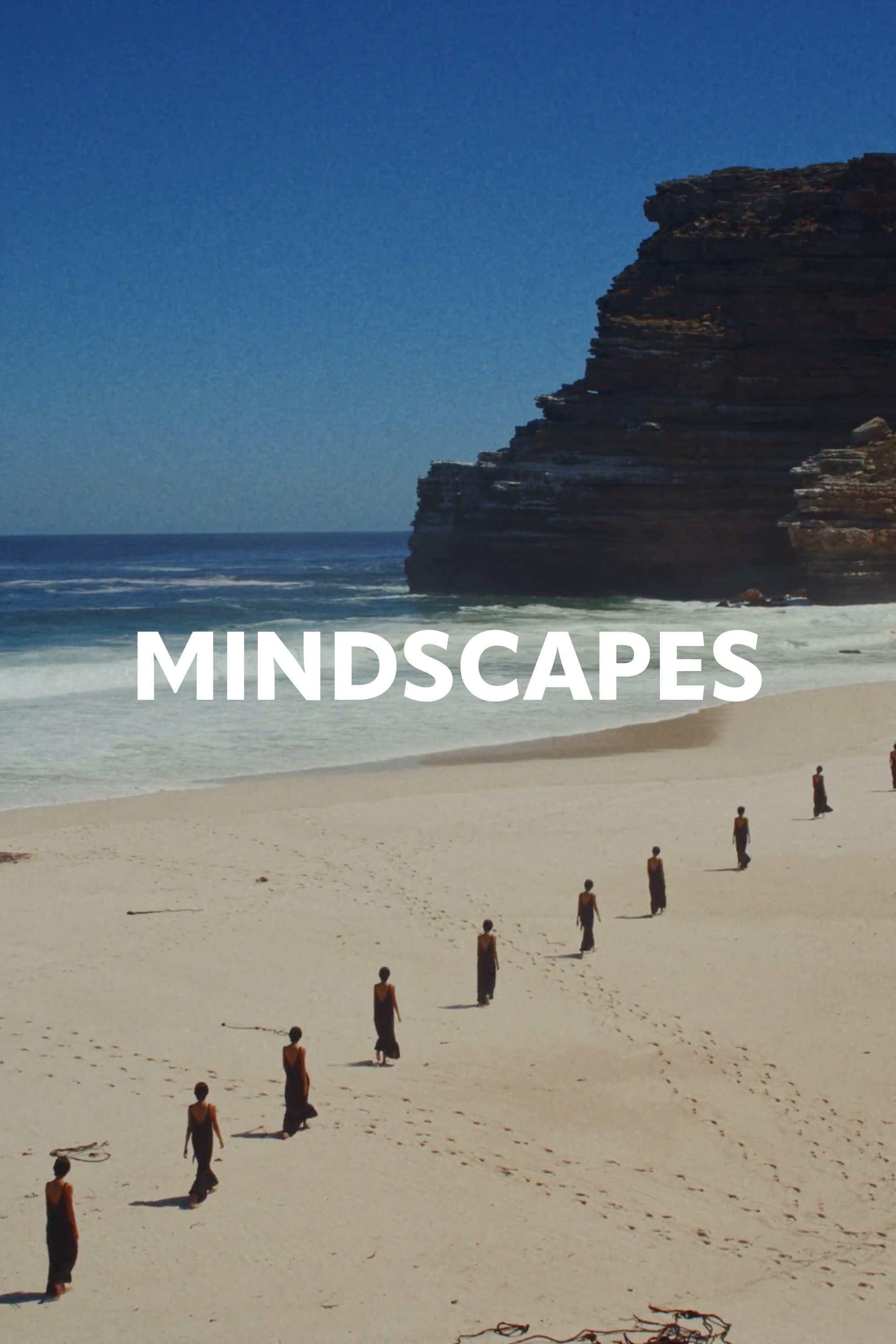 Mindscapes