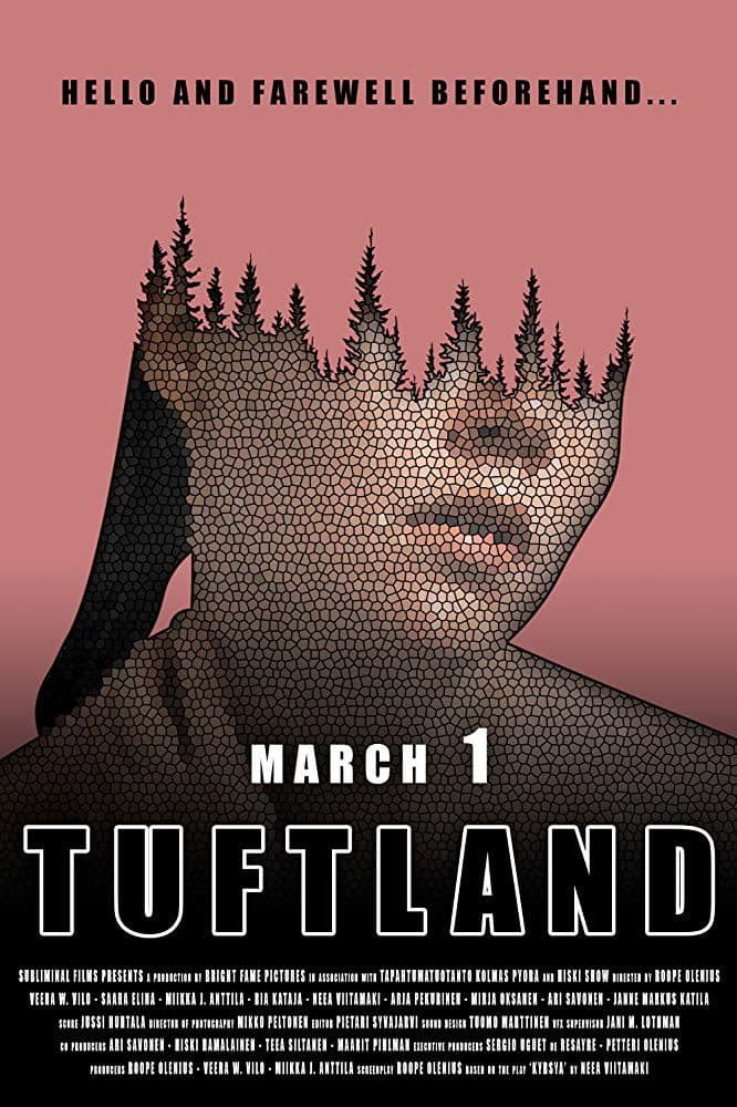 Tuftland