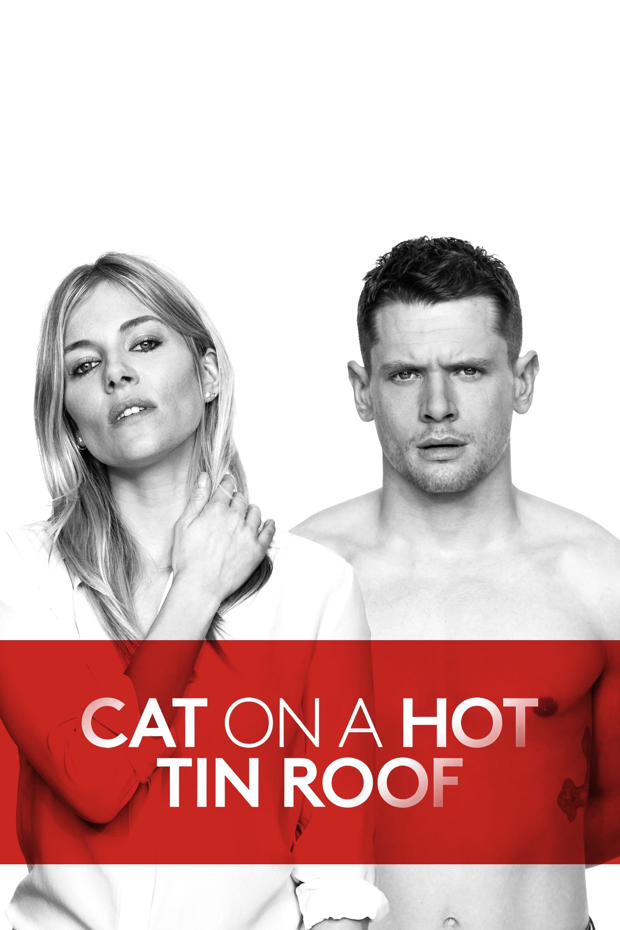 National Theatre Live: Cat on a Hot Tin Roof
