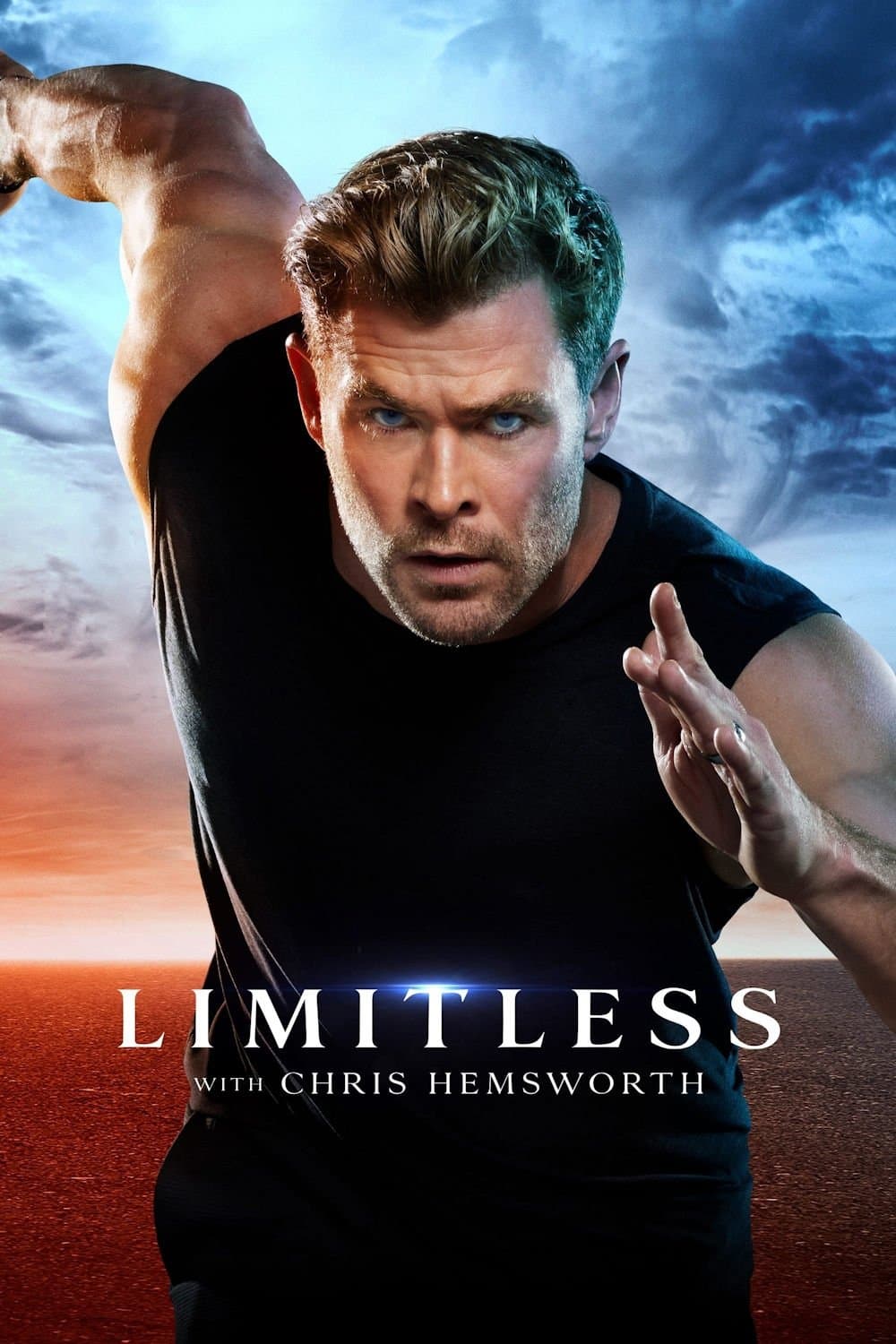 Limitless with Chris Hemsworth