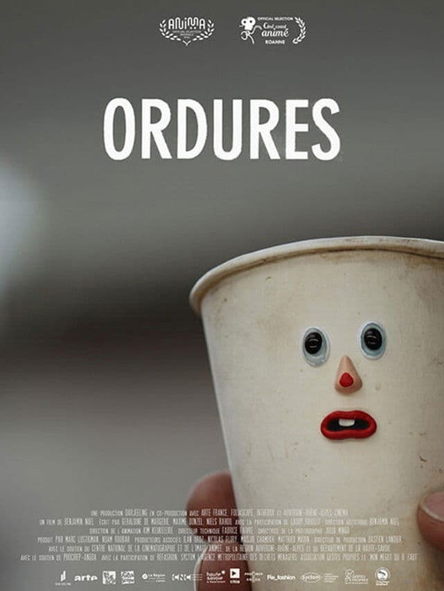 Ordures