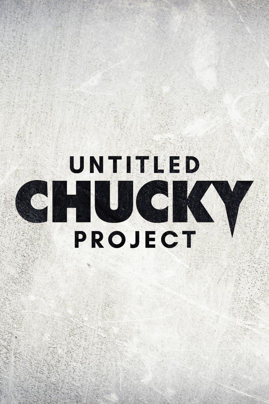 Untitled Chucky Film