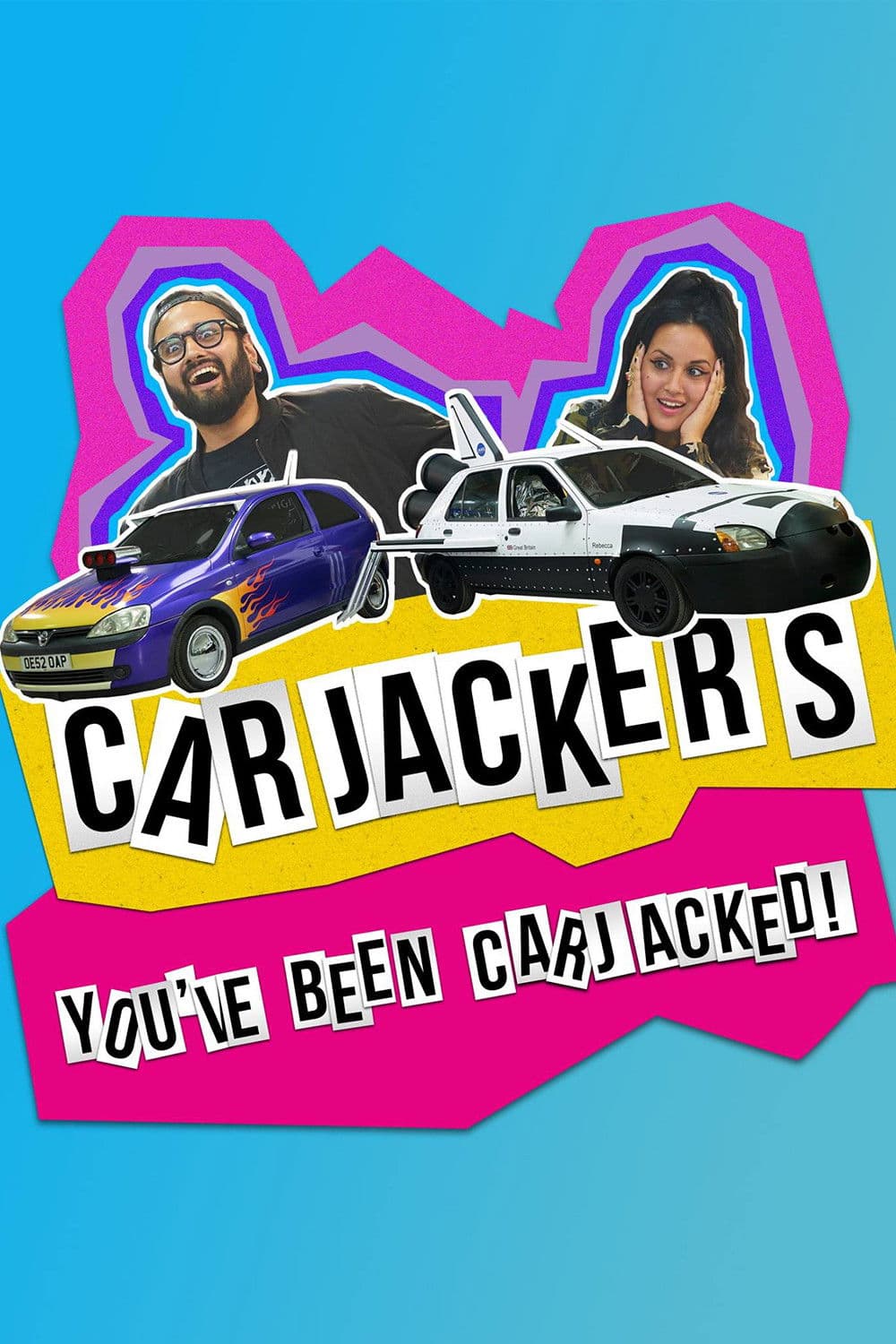 Carjackers