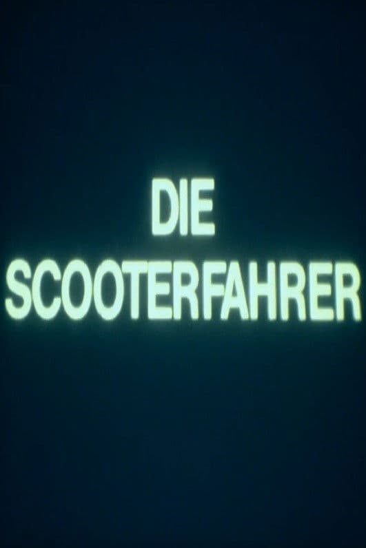 Die Scooterfahrer
