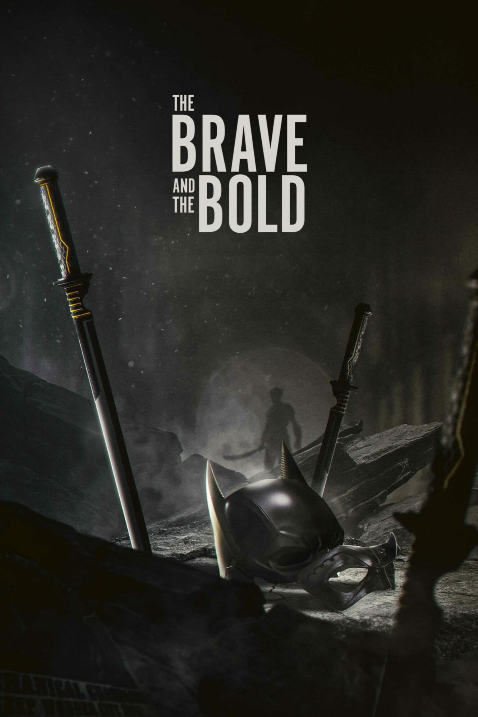 The Brave and the Bold