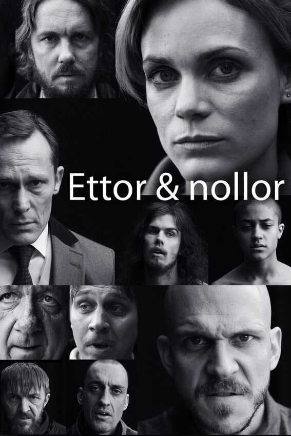 The Fat and the Angry