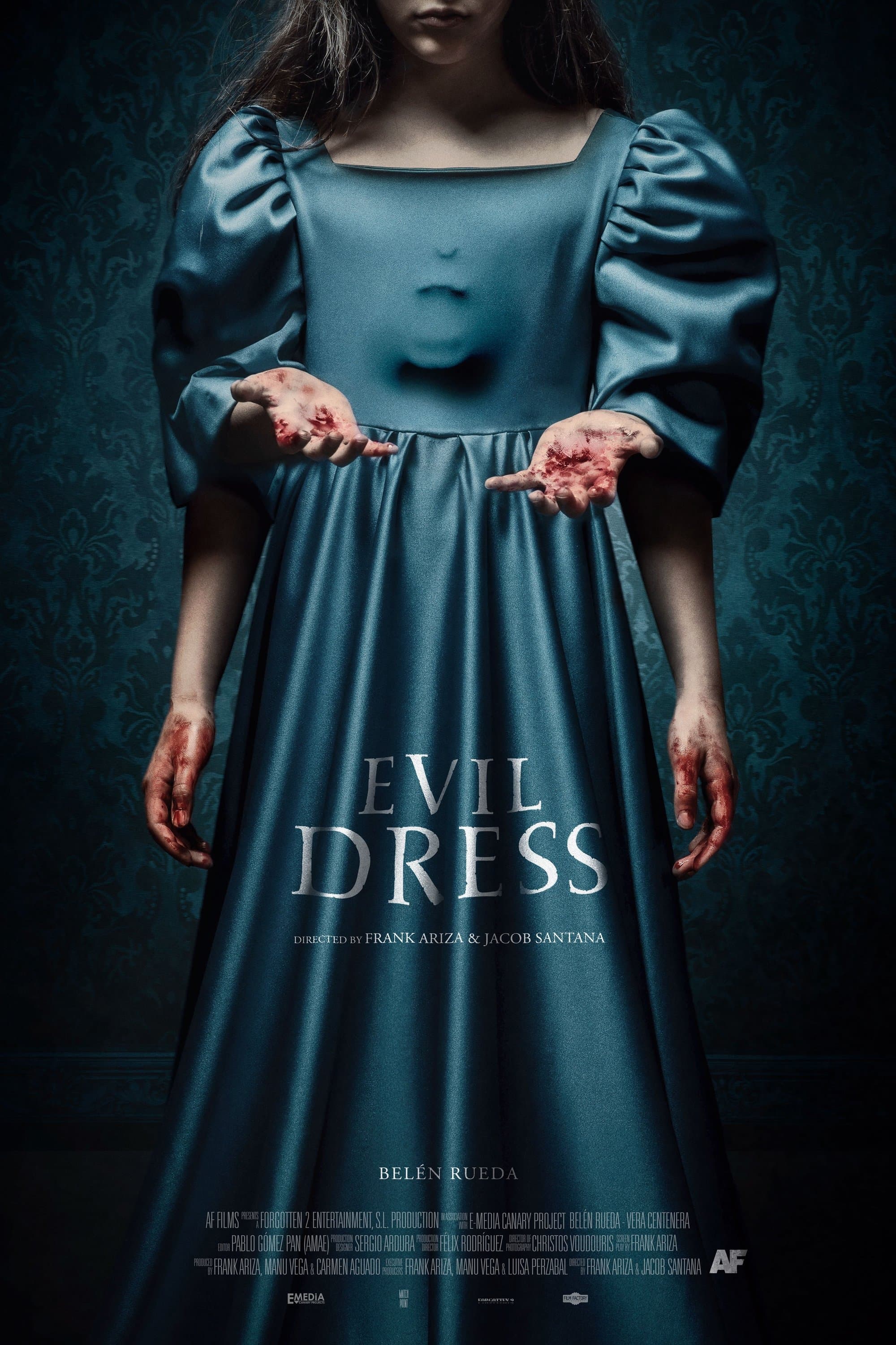 Evil Dress