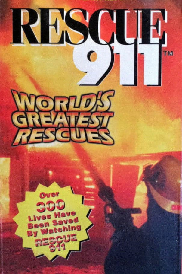 Rescue 911: World's Greatest Rescues