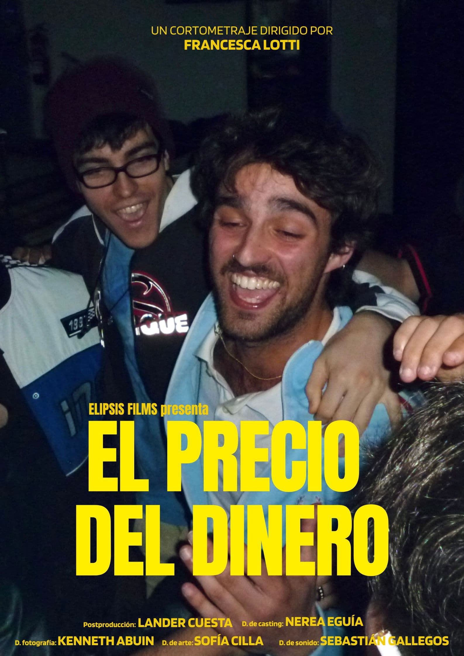 El Precio del Dinero