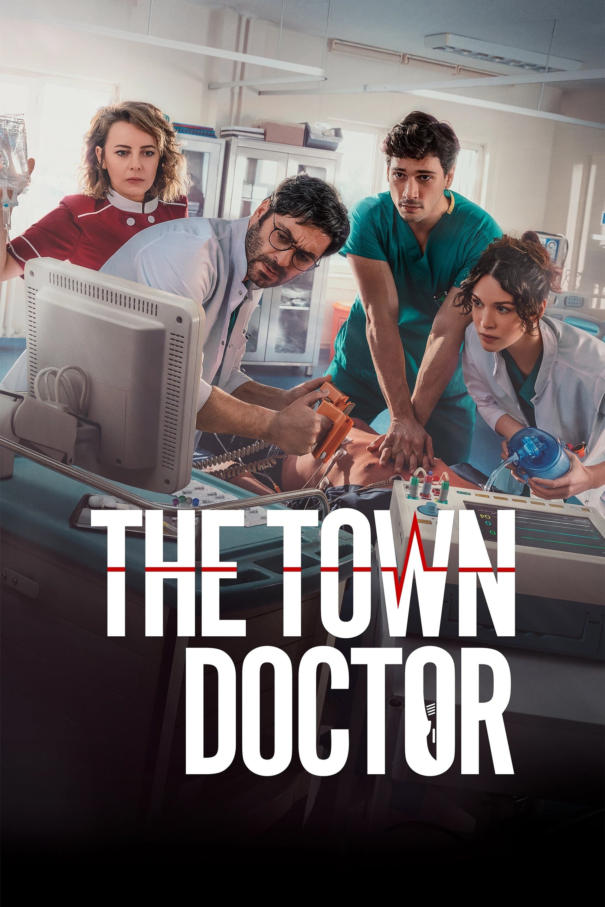 The Town Doctor