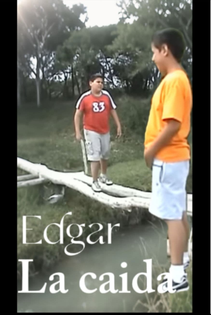 La caída de Edgar