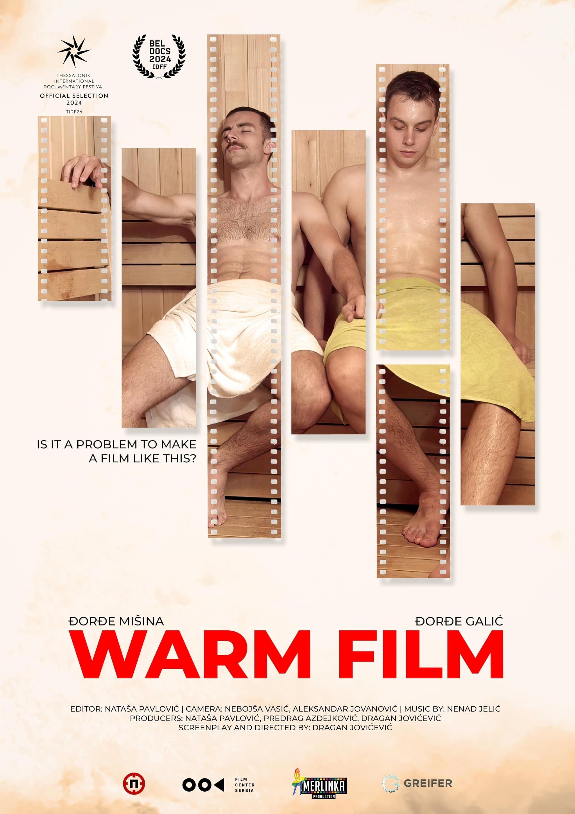 Warm Film