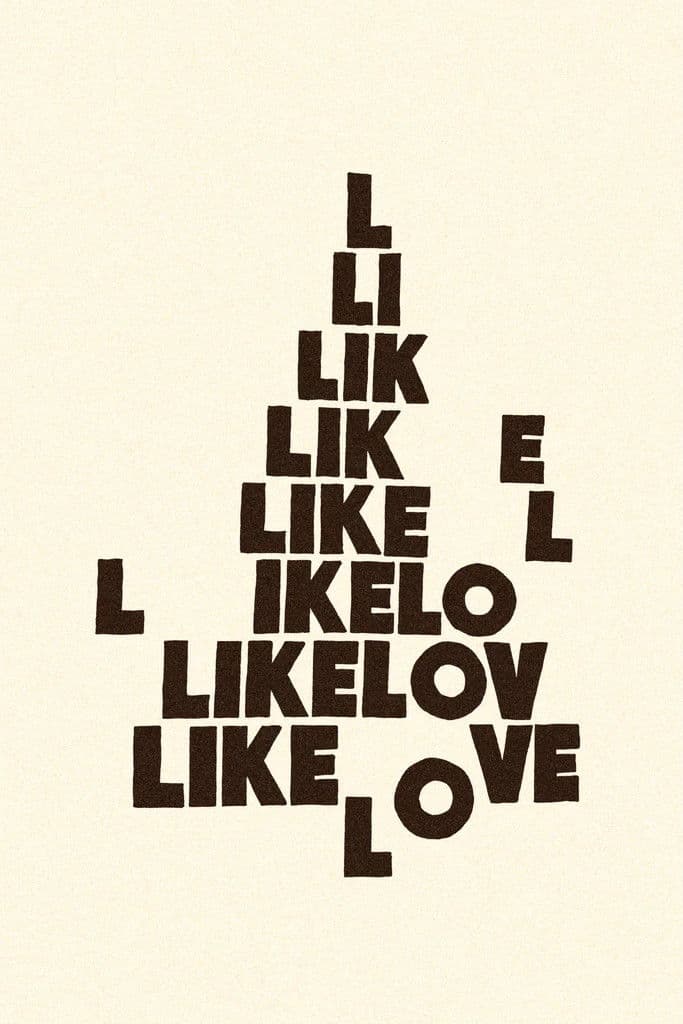 World Behind Your Eyes - The Making of Like Love