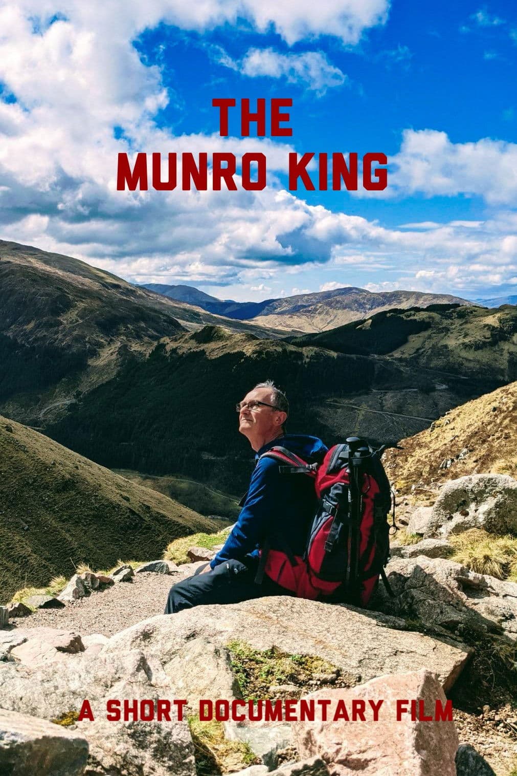 The Munro King