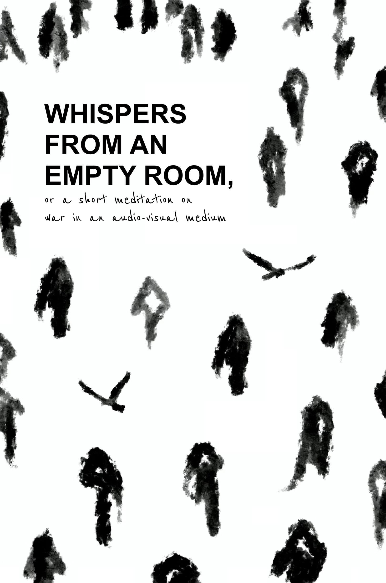 Whispers From an Empty Room