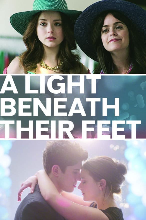 A Light Beneath Their Feet