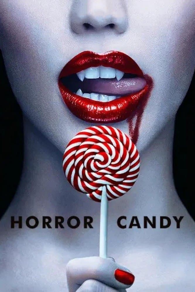 Horror Candy