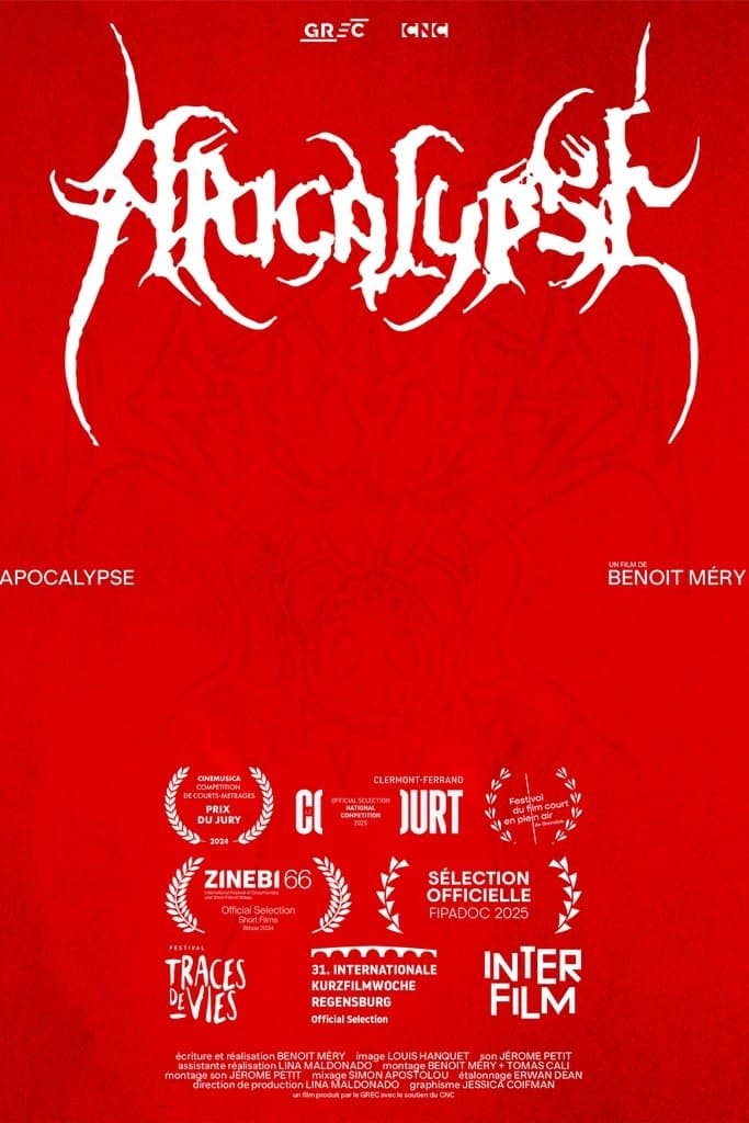Apocalypse