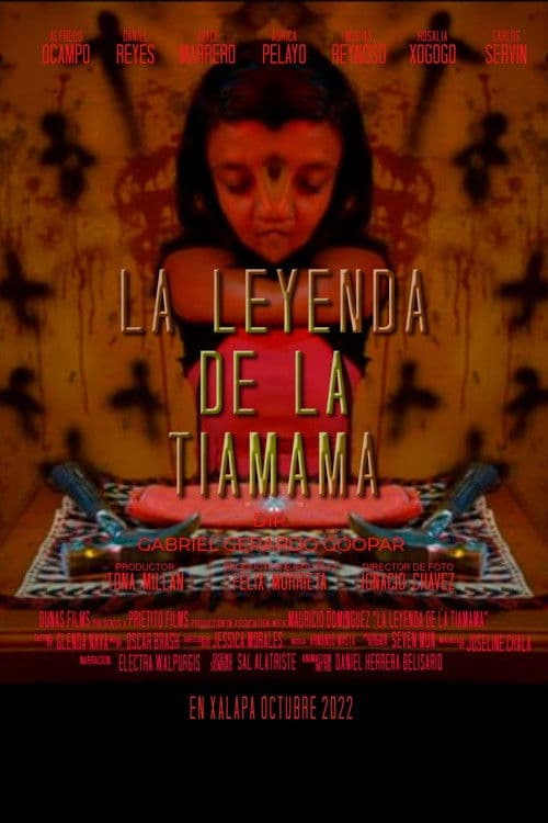 Legend of the Unclemother