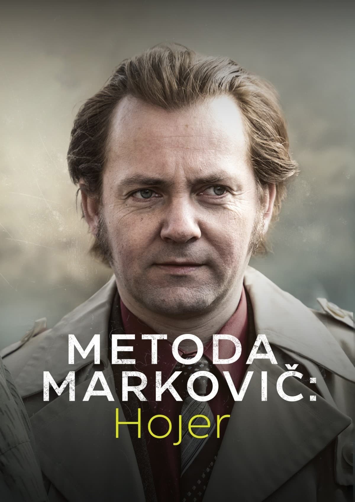 Metoda Markovič