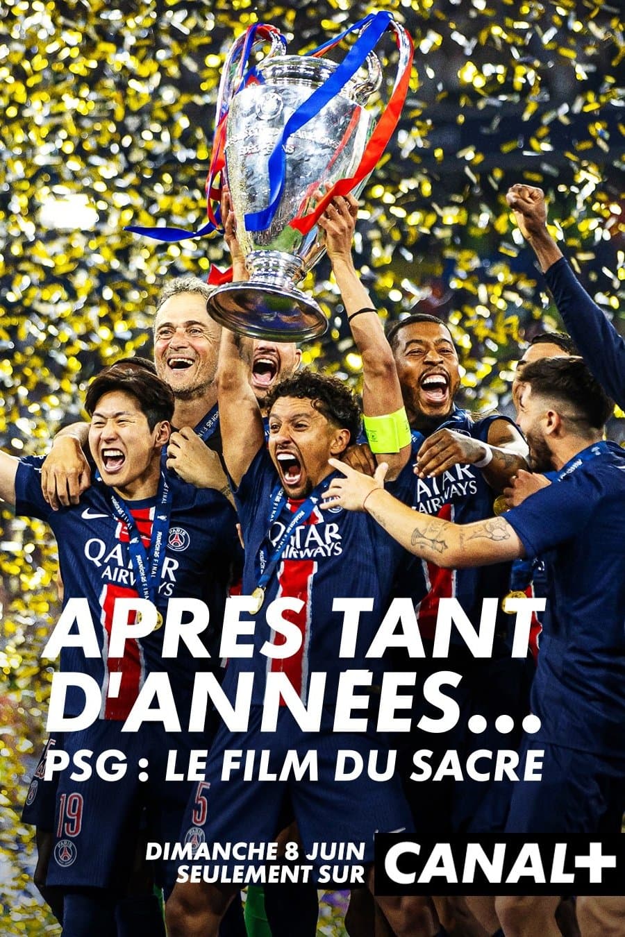 After So Many Years…