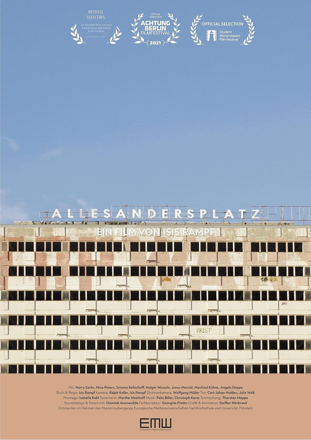 Allesandersplatz