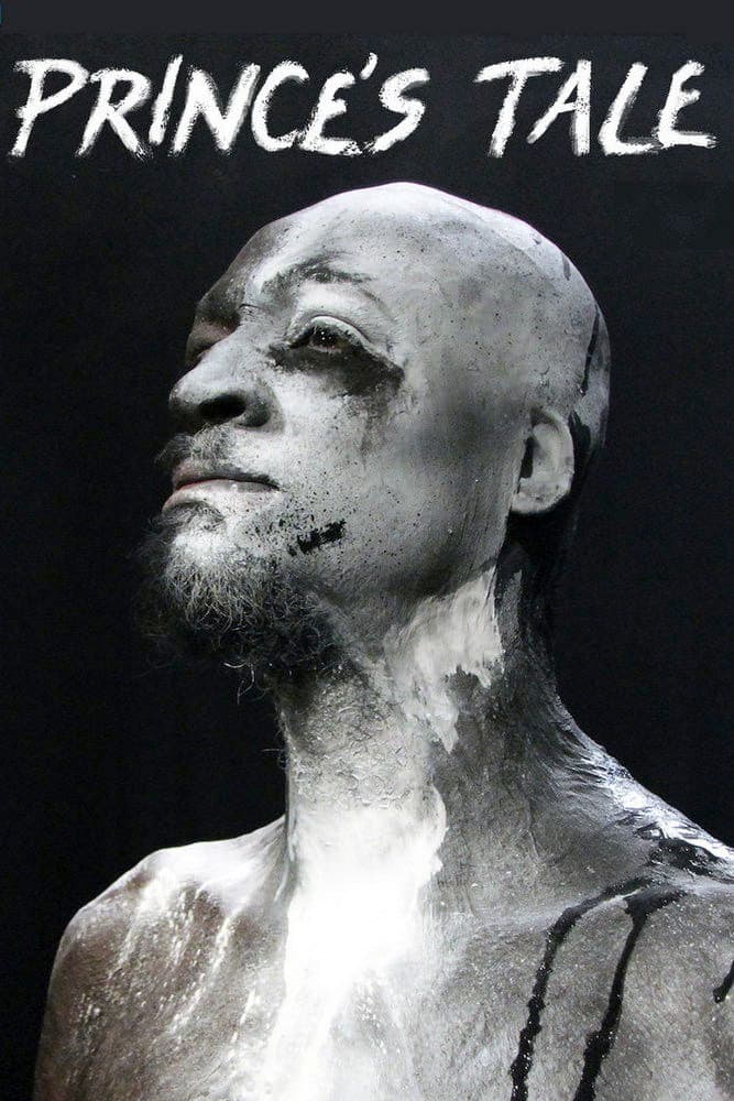 Prince's Tale