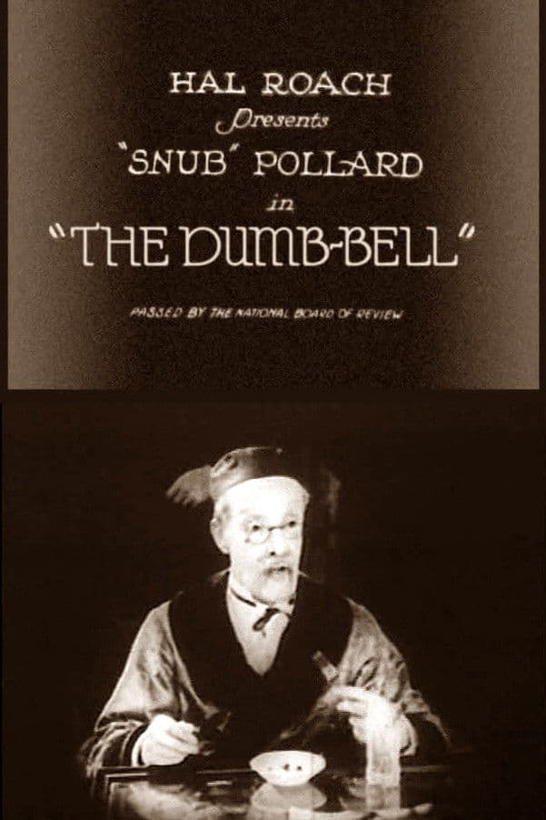 The Dumb-Bell