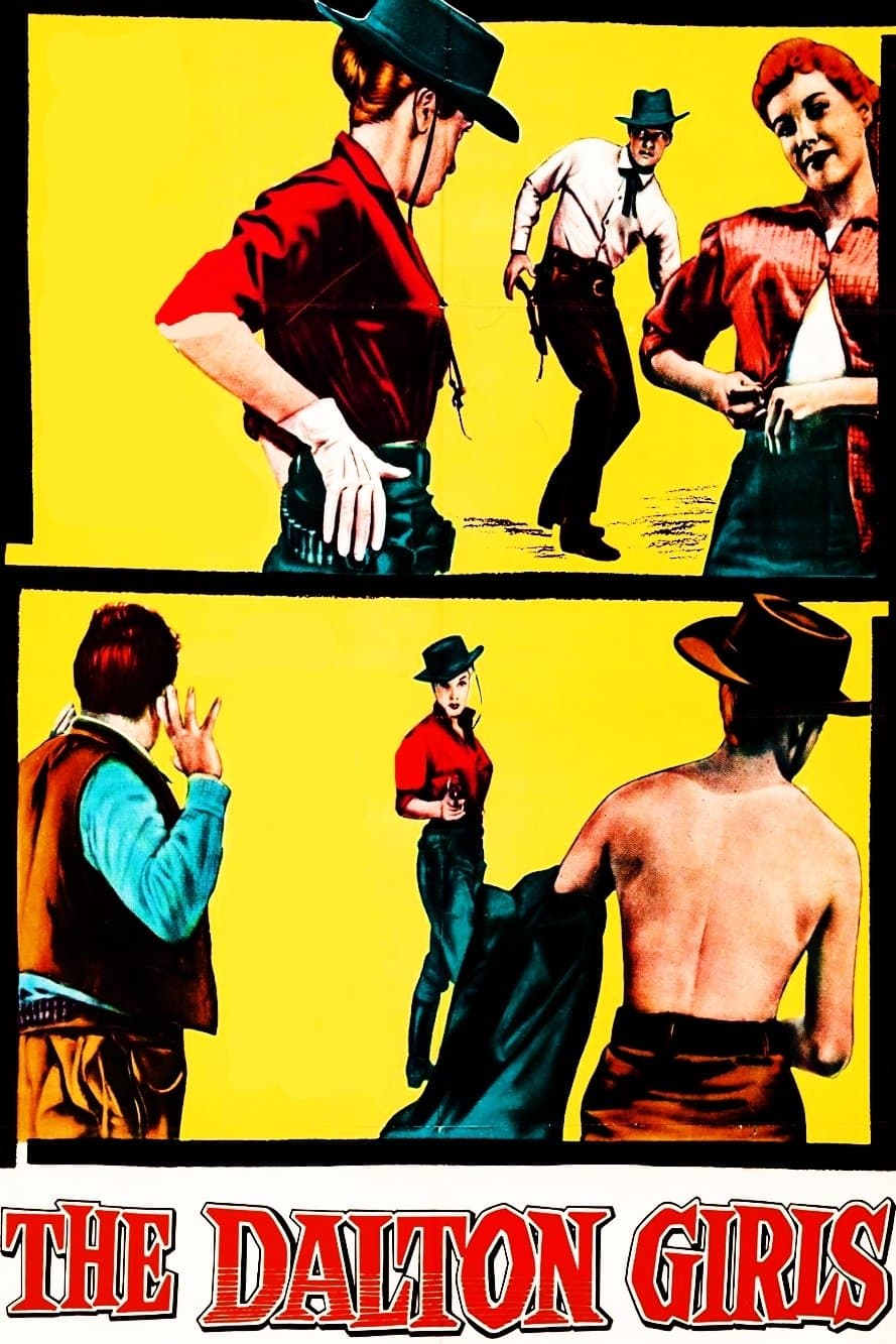 The Dalton Girls
