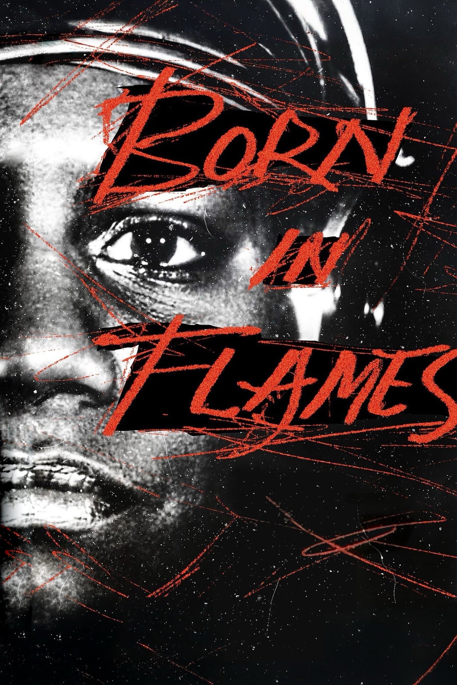 Born in Flames