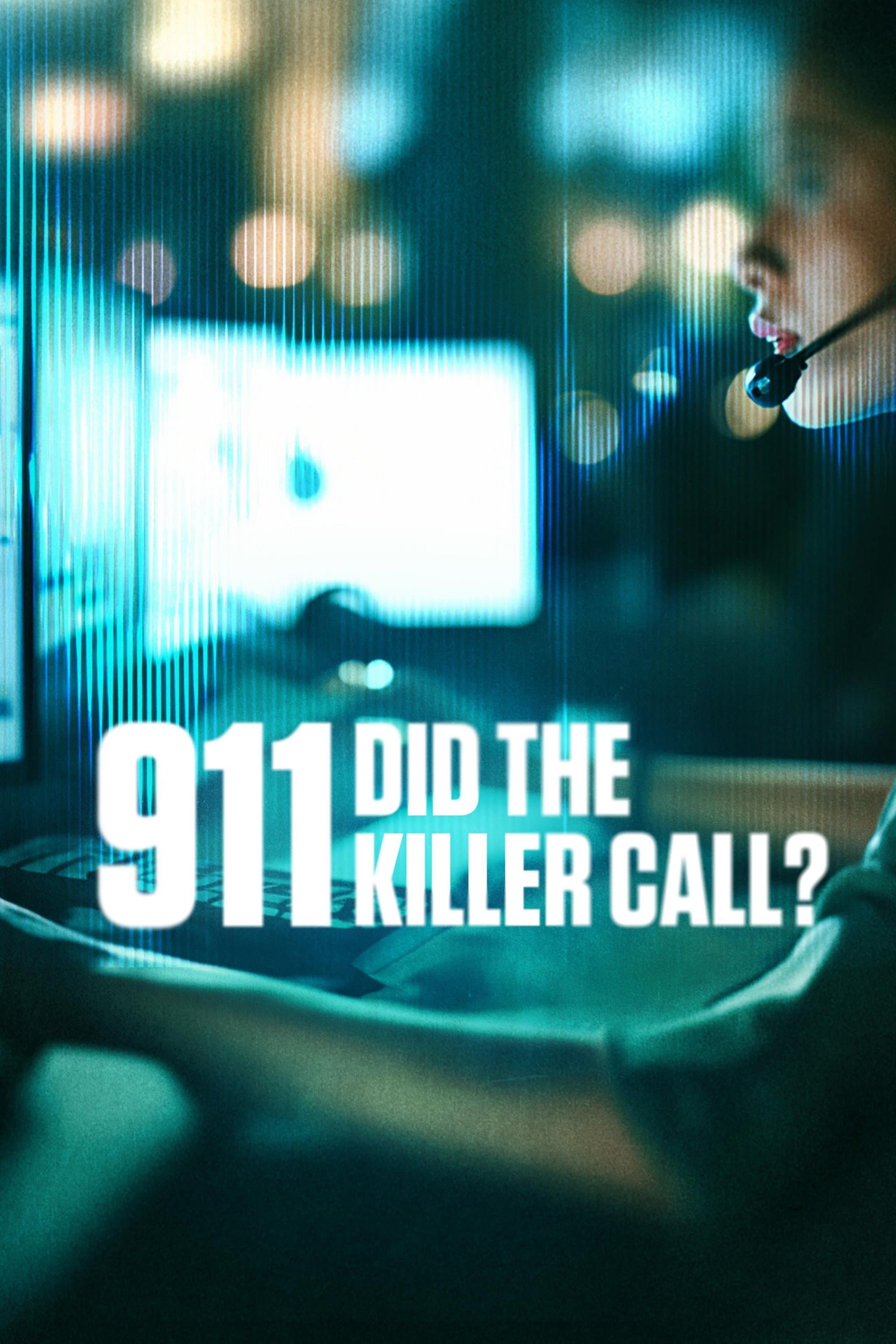 911: Did The Killer Call?