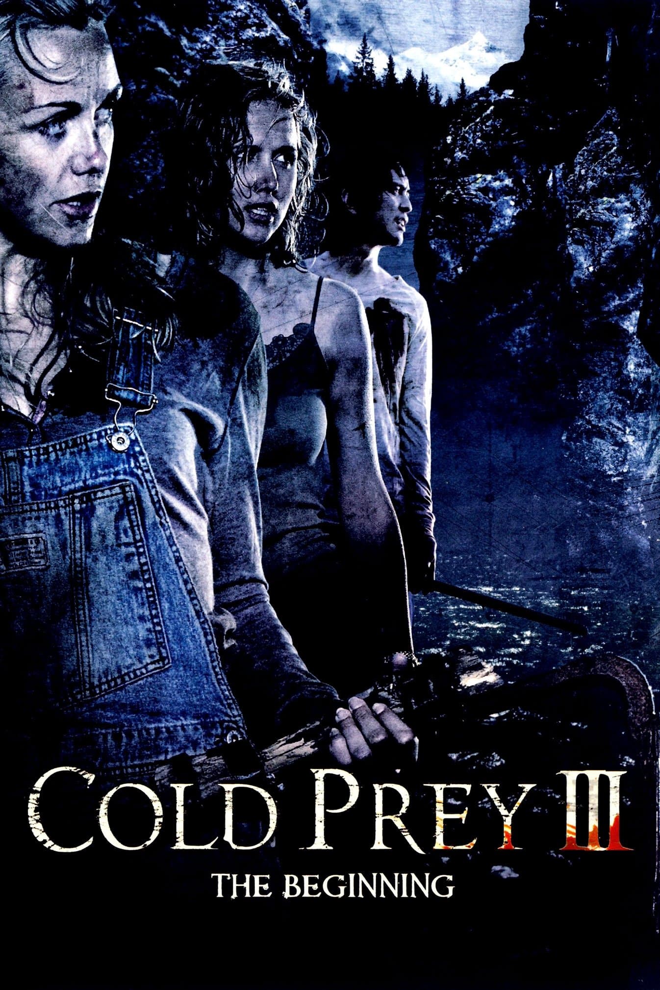 Cold Prey III
