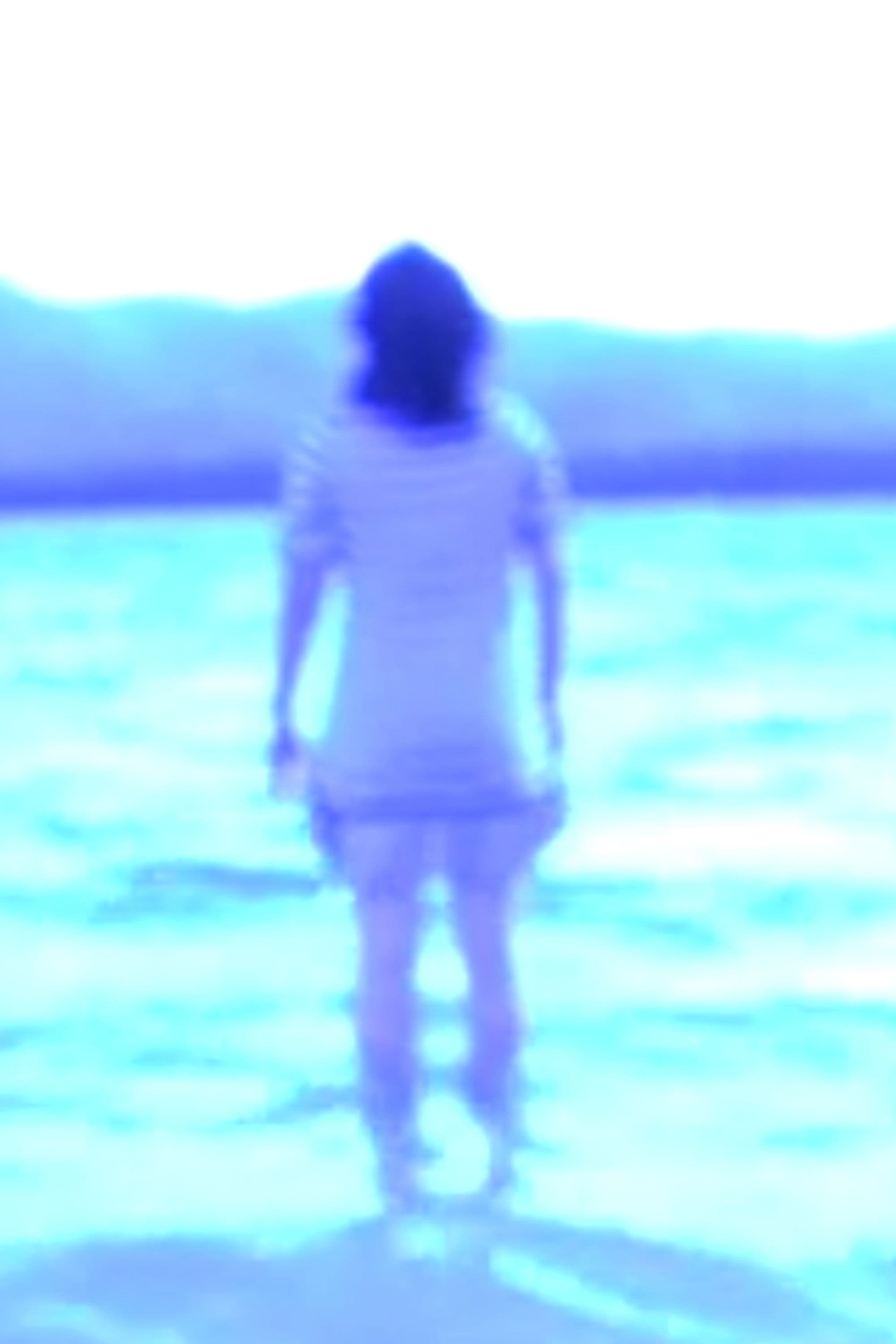 La montagne de la terreur