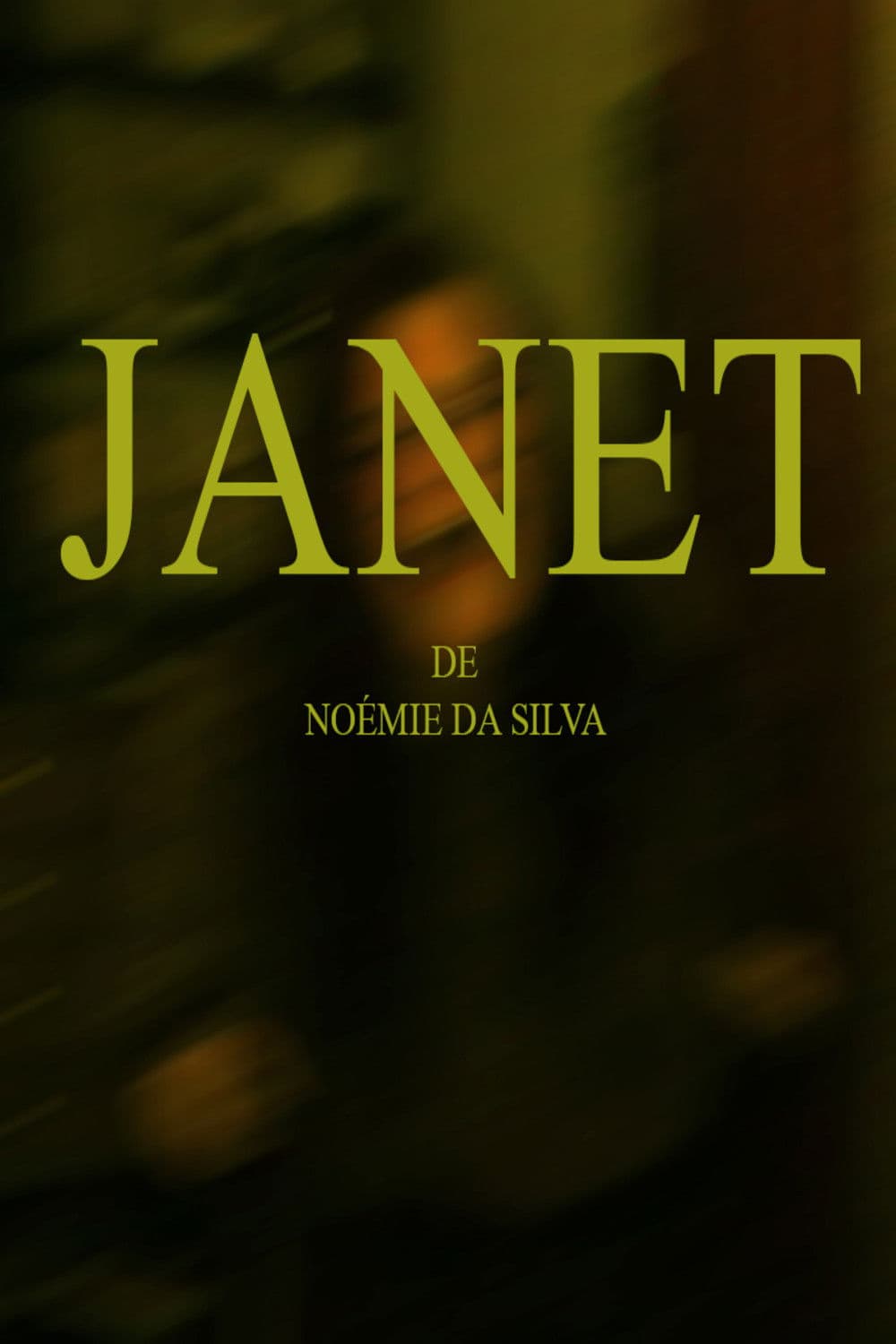 Janet