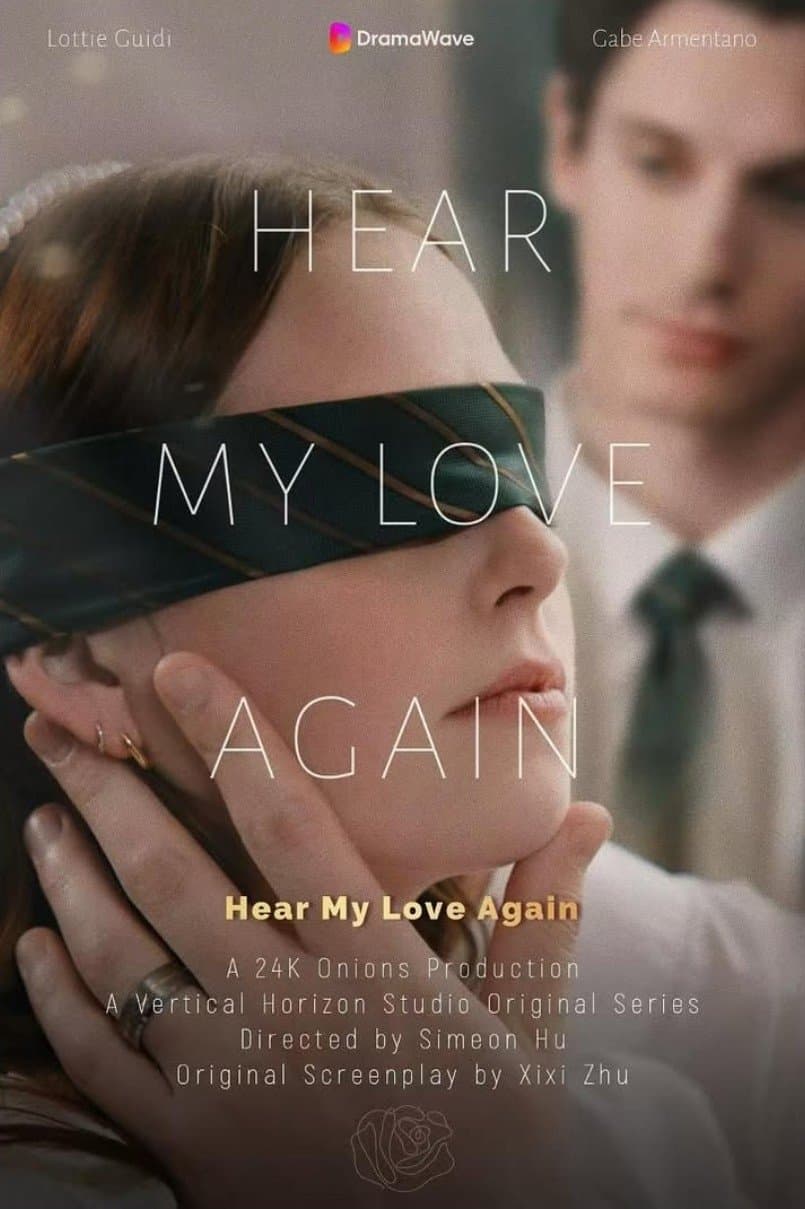 Hear My Love Again
