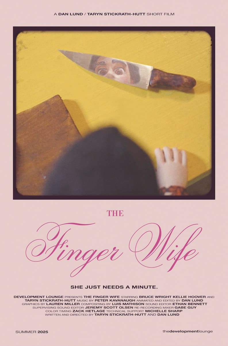 The Finger Wife