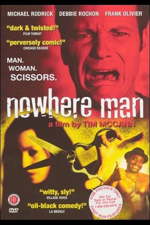 Nowhere Man