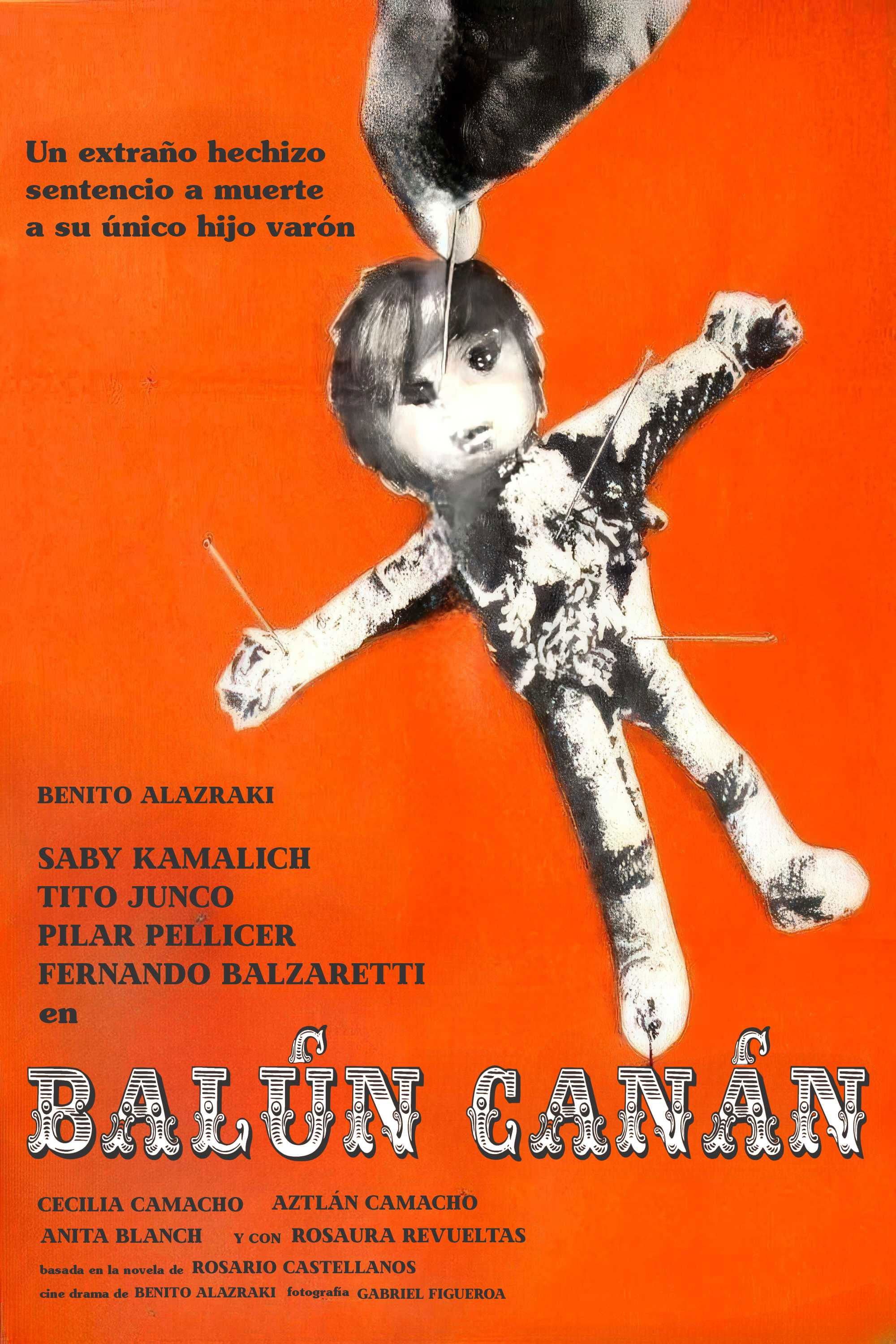 Balún Canán