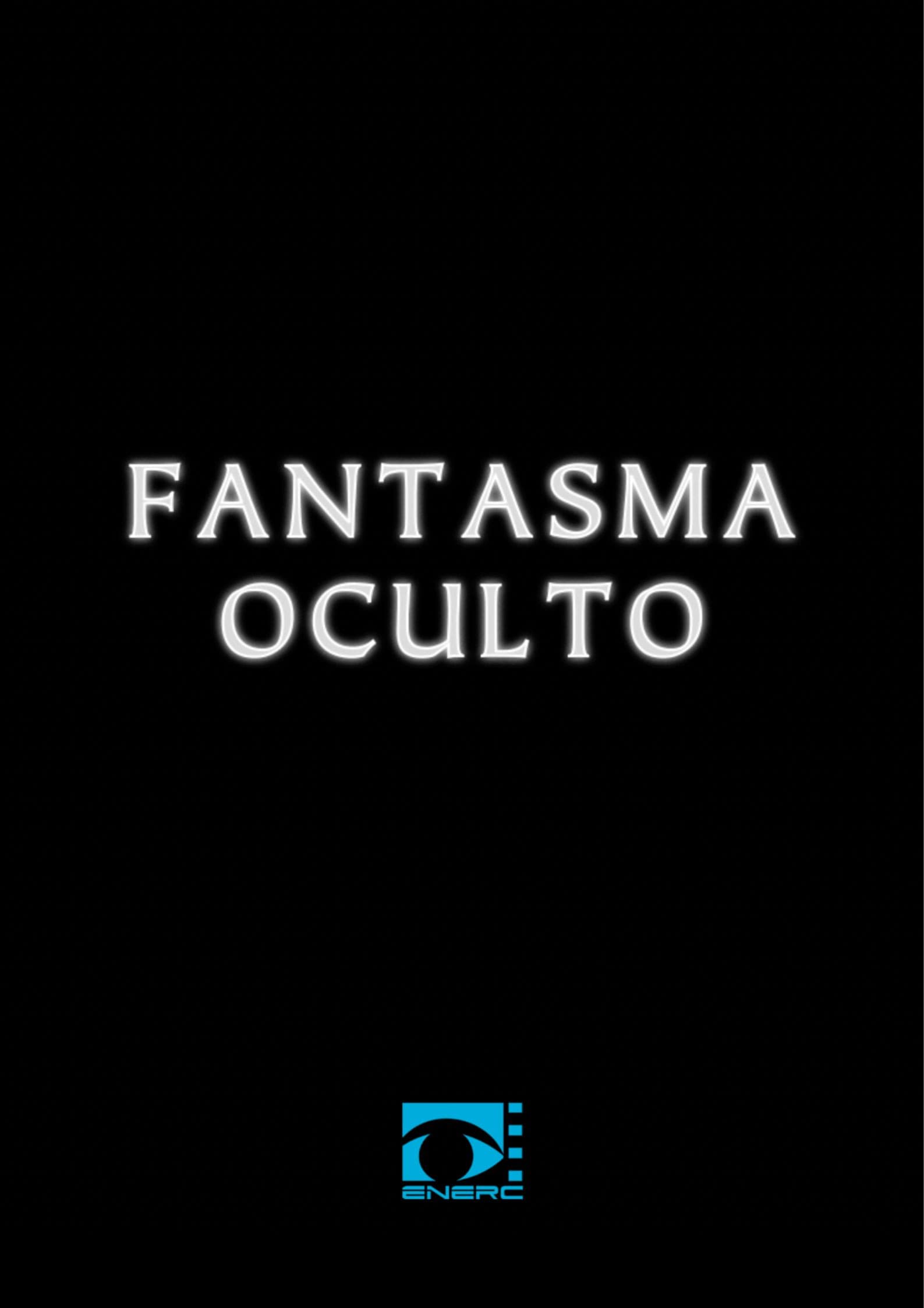 Fantasma Oculto
