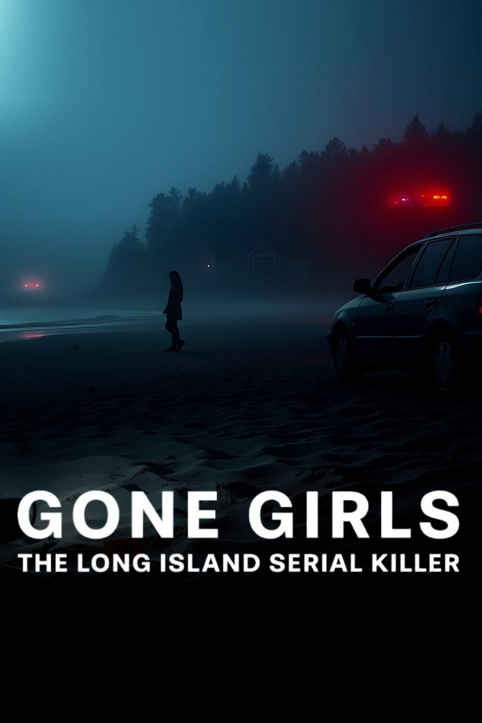 Gone Girls: The Long Island Serial Killer