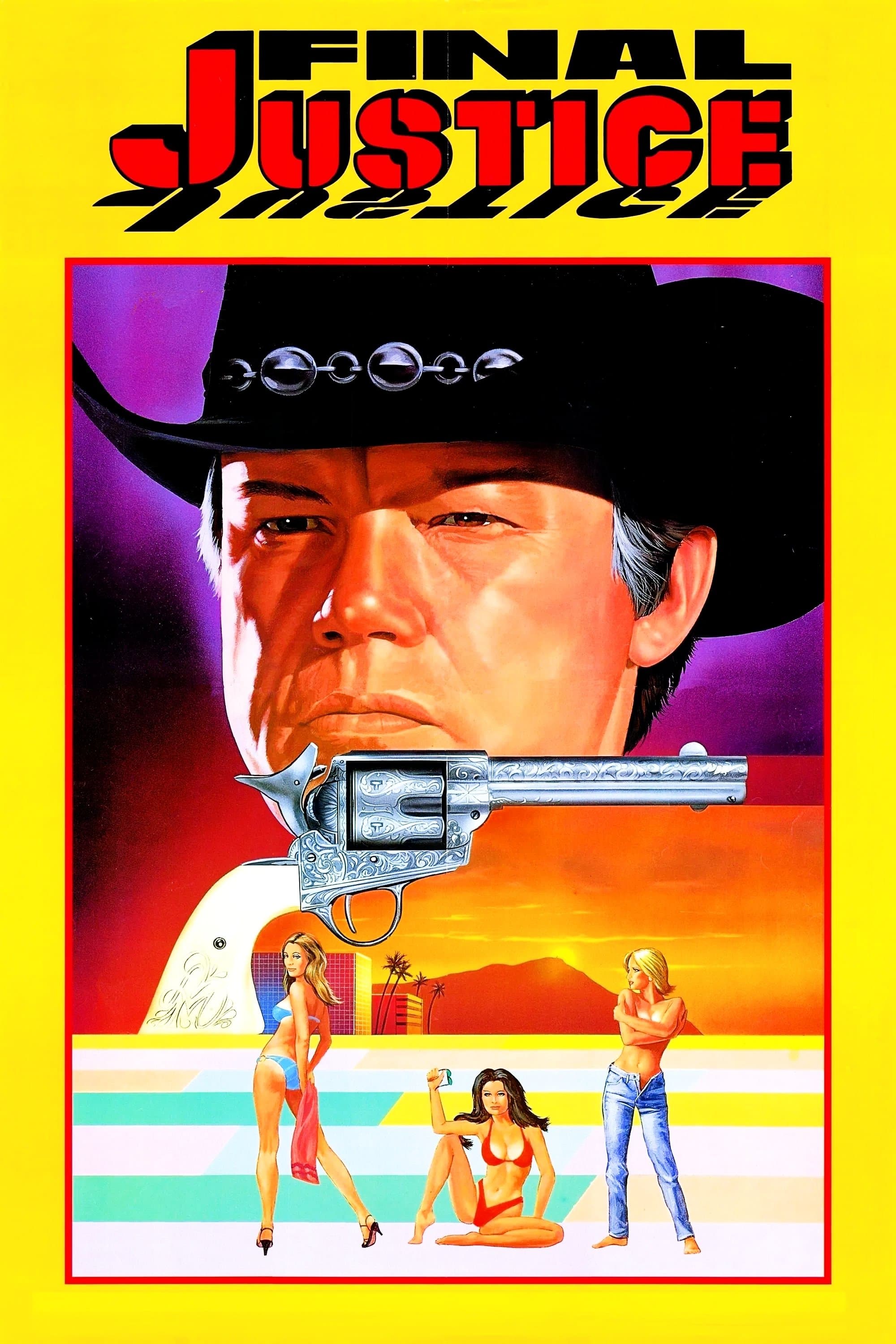 Final Justice