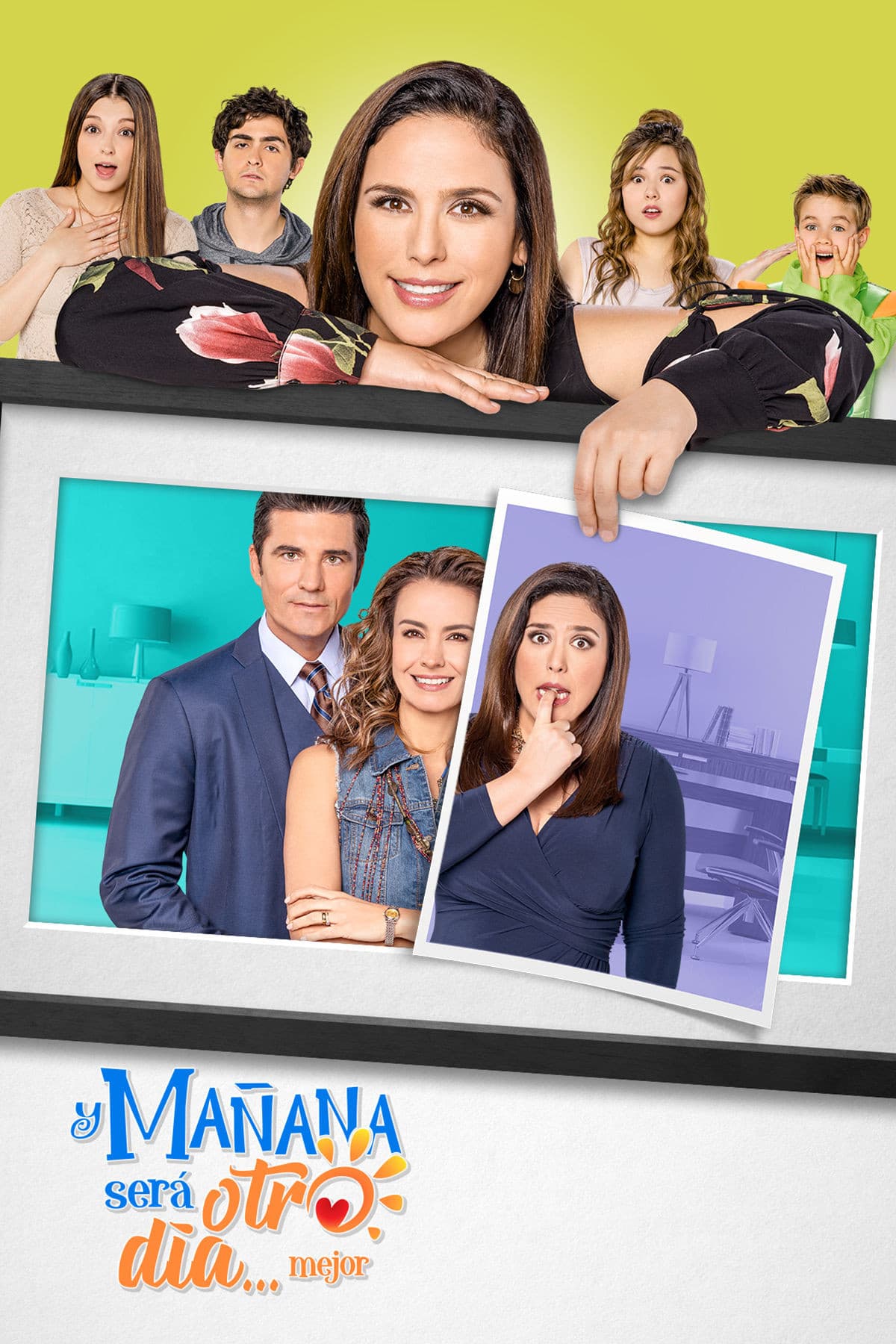 Y mañana será otro día… mejor