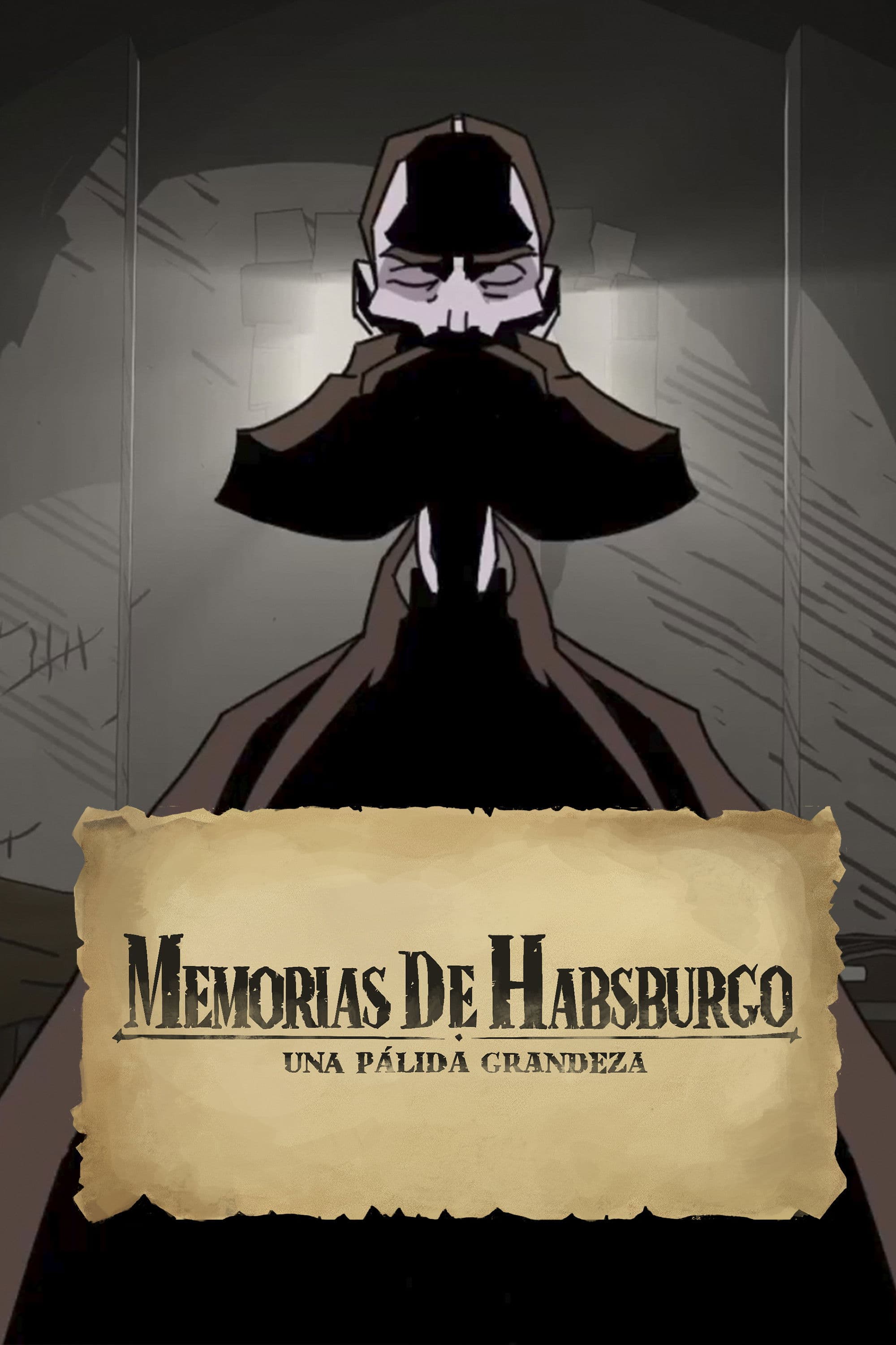 Memorias de Habsburgo: Una Pálida Grandeza