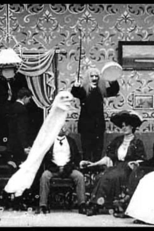 Resurrection of a Corpse