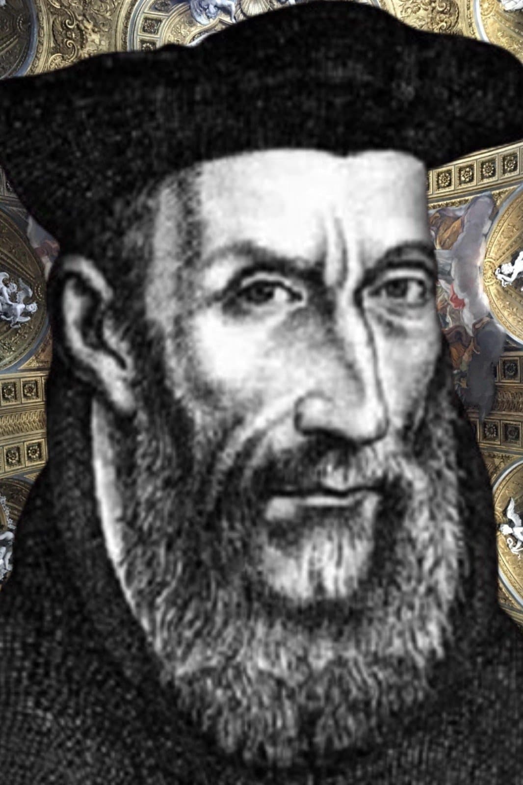 End-Times Prophecy of the Popes