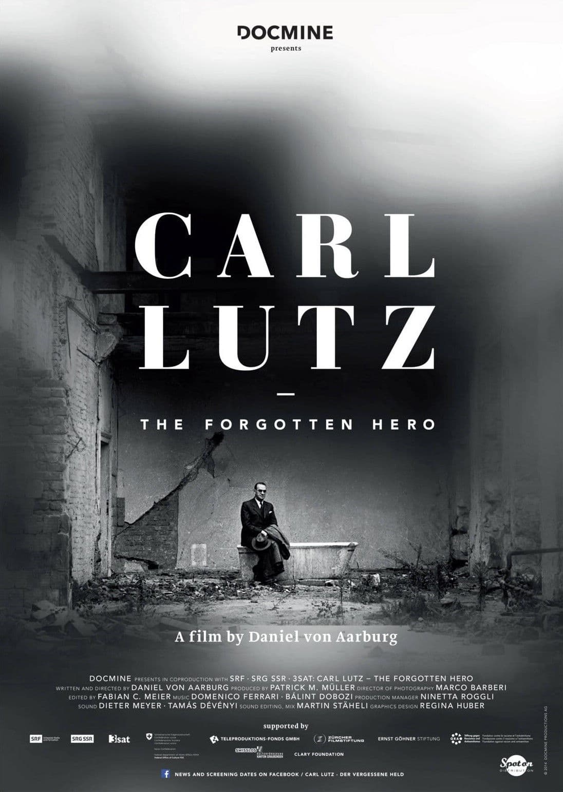 Carl Lutz – der vergessene Held