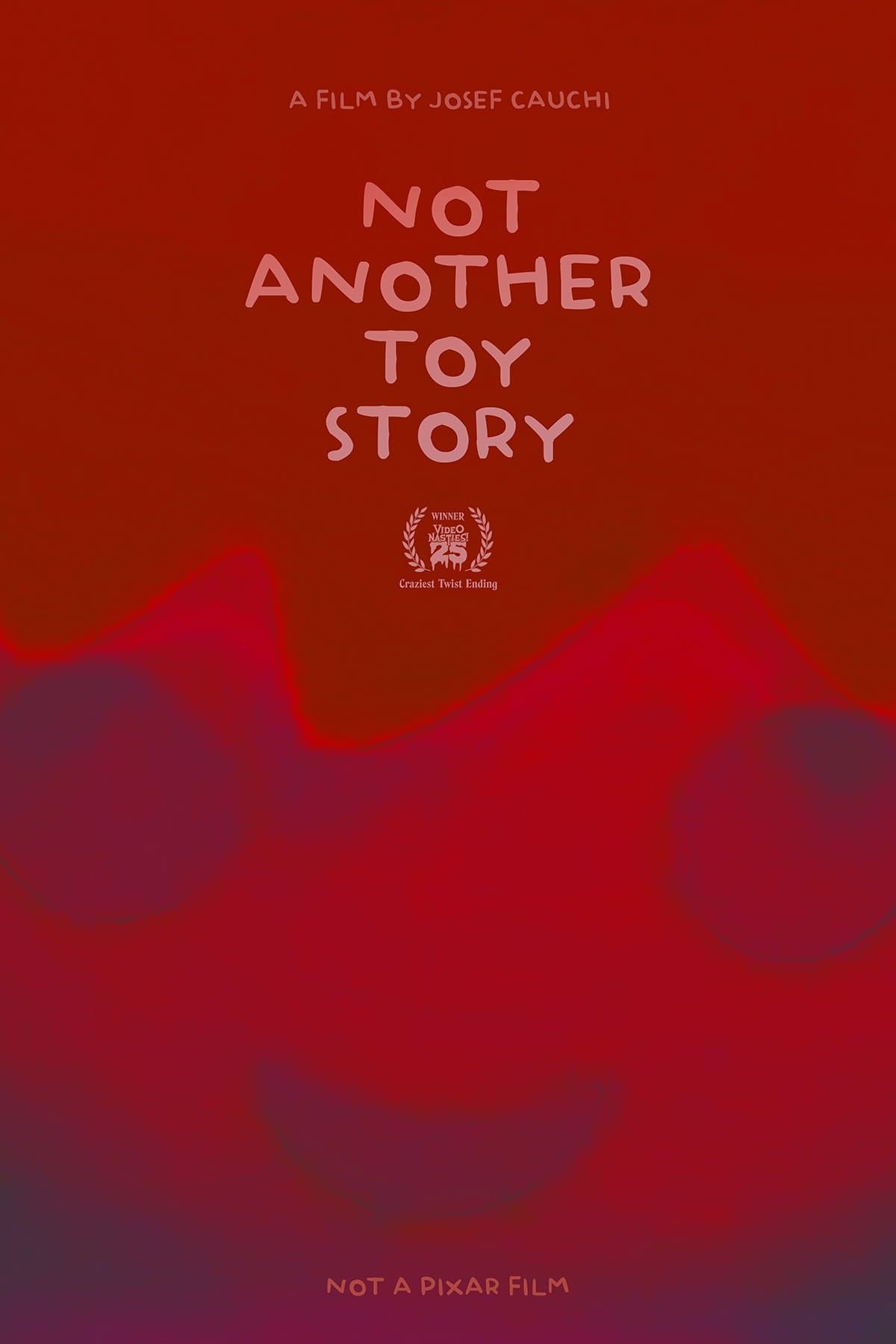 Not Another Toy Story