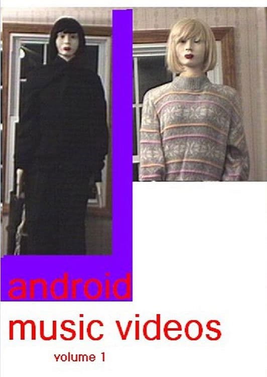 Android Music Videos Volume 1