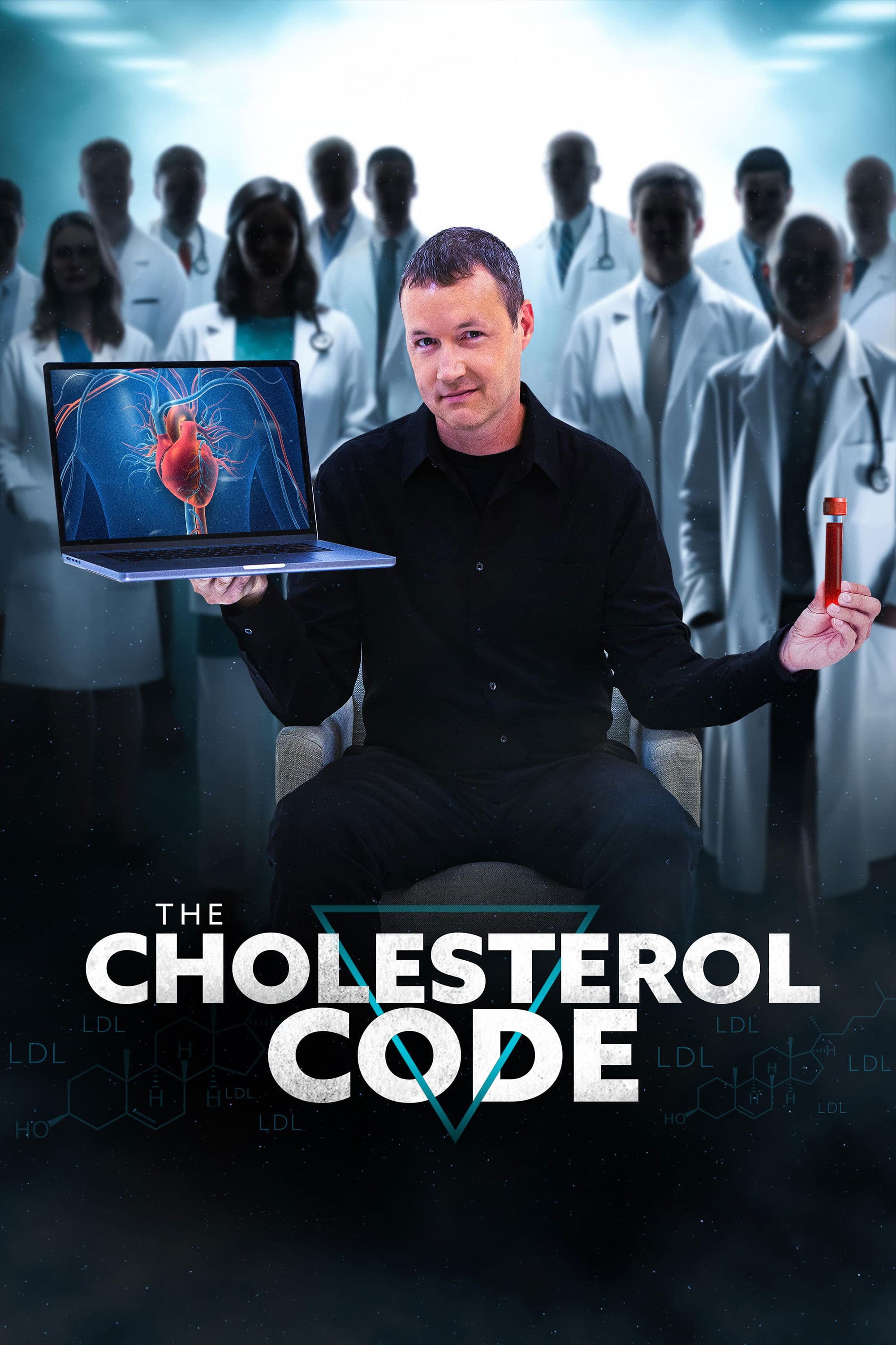 The Cholesterol Code